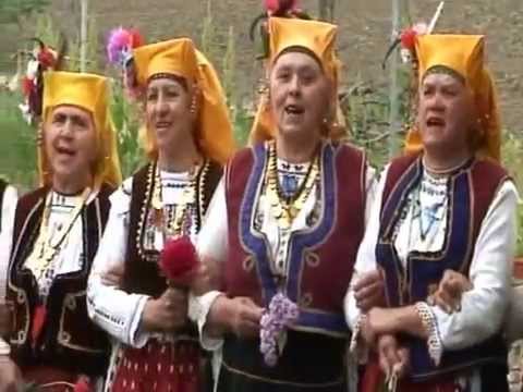 Буенец / Момински празник на лазаровден