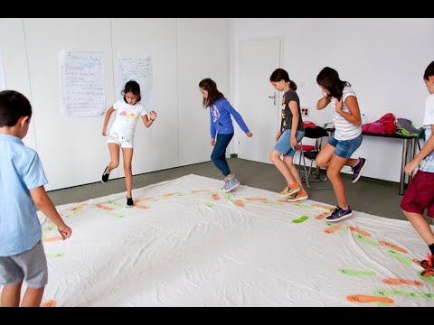 Following in the Steps of Bulgarian Folklore, BULGARIA