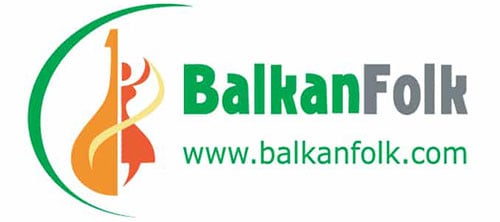 BalkanFolk лого