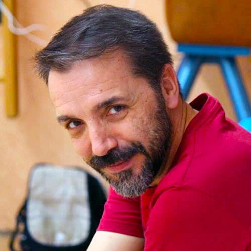 Силвио Лоренцато - официален представител на Таратанци за Италия