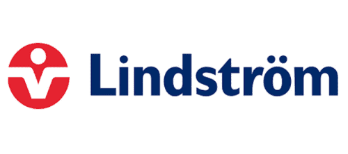 Lindström лого - корпоративен партньор на Таратанци