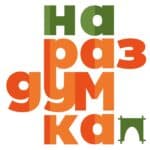 Лого подкаст На раздумка