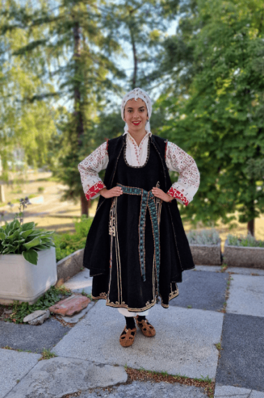 Ивана Лозанова - село Локорско