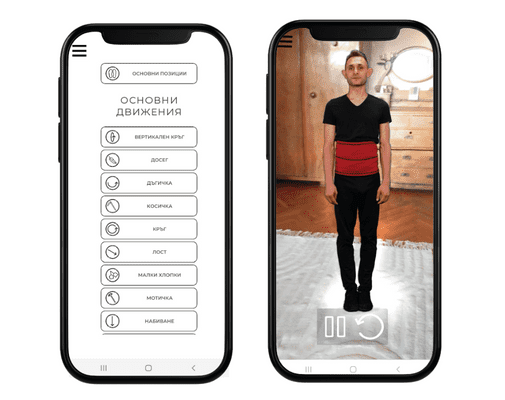 Мобилна игра Таратанци 2
