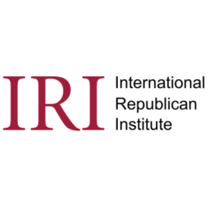 IRI лого - клиент на Таратанци