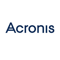 Acronis лого - клиент на Таратанци