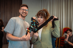 Таратанци провежда тиймбилдинг за Международния републикански институт IRI (галерия-1)