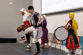 Фолклорна програма за парти и сватба | галерия, Таратанци