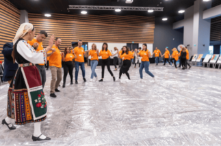 Фолклорна програма за парти и сватба | Таратанци, забавление за гостите