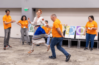 Фолклорна програма за парти и сватба | Таратанци, танц с гостите