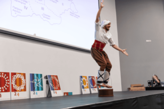 Фолклорна програма за парти и сватба | Таратанци, добруджански танц