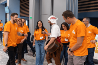 Фолклорна програма за парти и сватба | Таратанци, игра с гости чужденци