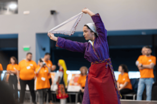 Фолклорна програма за парти и сватба | Таратанци, родопски танц