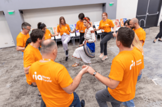 Фолклорна програма за парти и сватба | Таратанци, учене на хоро с гостите