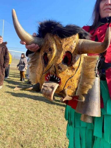 Сурвакарската група на село Дивля 14