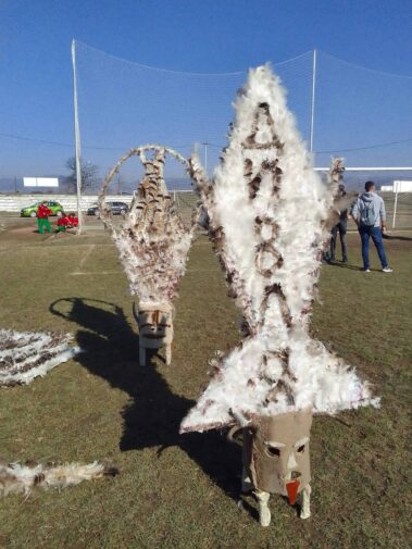 Сурвакарската група на село Дивля 9