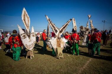 Сурвакарската група на село Дивля 5