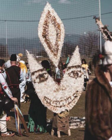 Сурвакарската група на село Дивля 7