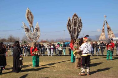 Сурвакарската група на село Дивля 3