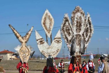 Сурвакарската група на село Дивля 1