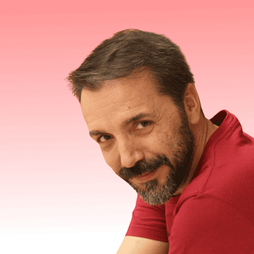 Силвио Лоренцато - представител на Таратанци за Италия