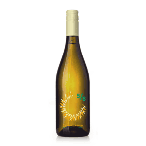 Врачански Мискет - вино с фигура на хорото Станкината