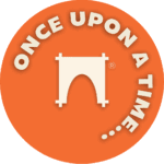 Once Upon a Time Activity Books Logo