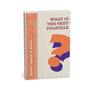 What is the next folktale?