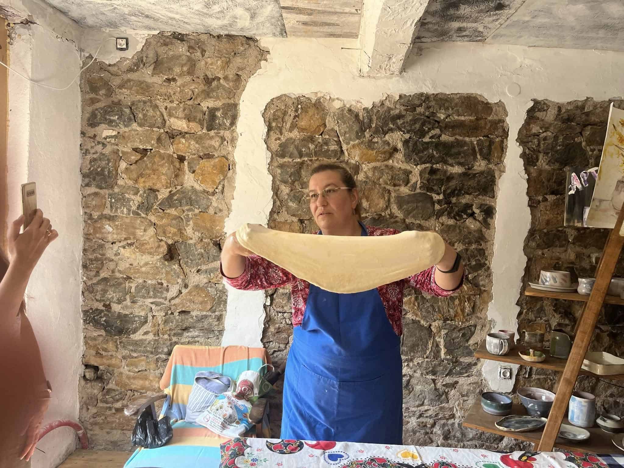 Урок по градинарство в семейна ферма Жабокряк | с. Лобош, обл. Перник - Image 5