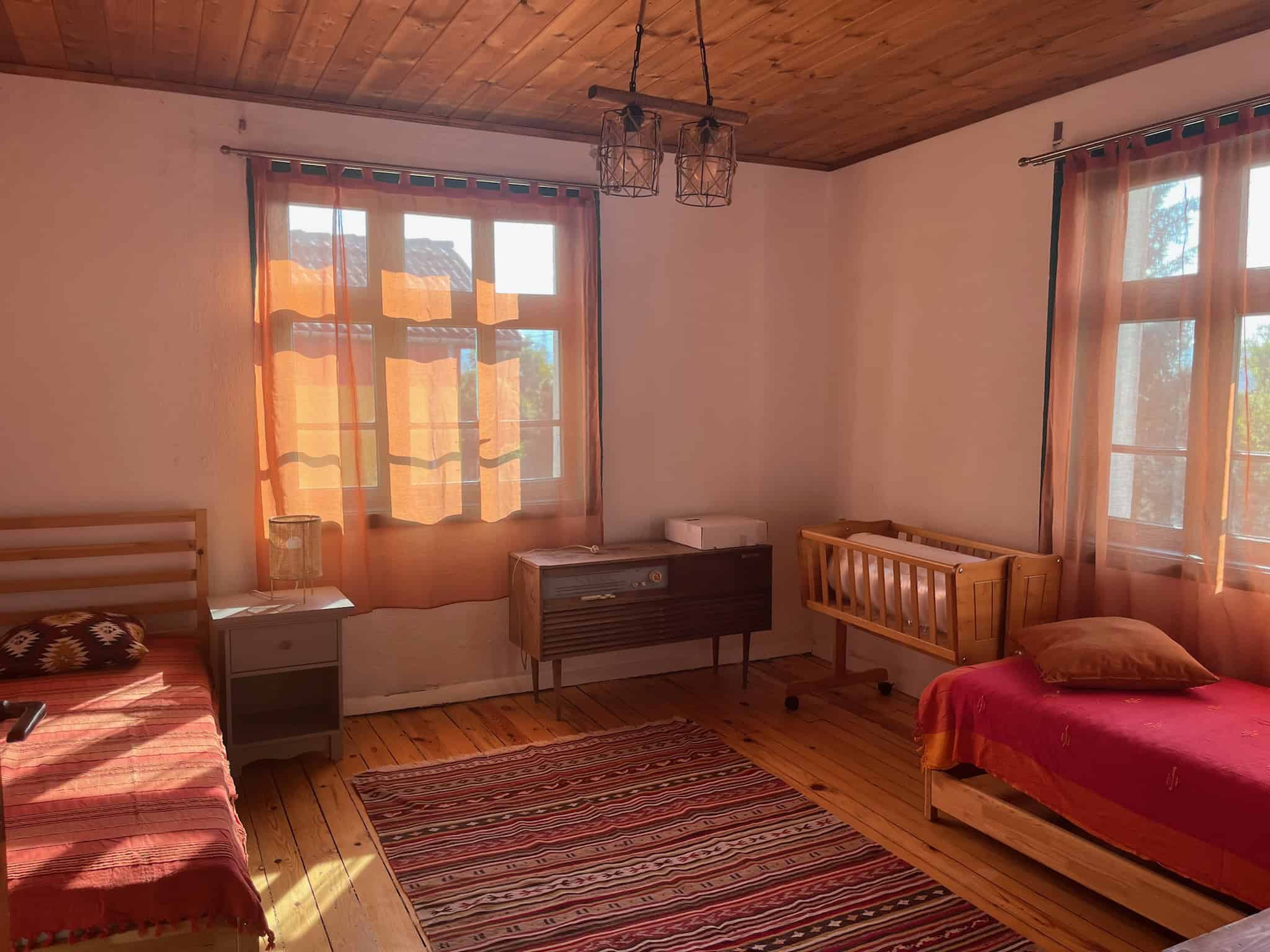 Урок по градинарство в семейна ферма Жабокряк | с. Лобош, обл. Перник - Image 9