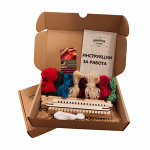 Занаят в кутия - направи си сам глинено съдче | Таратанци