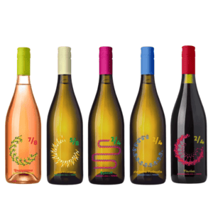 Бутикова селекция вино от български сортове