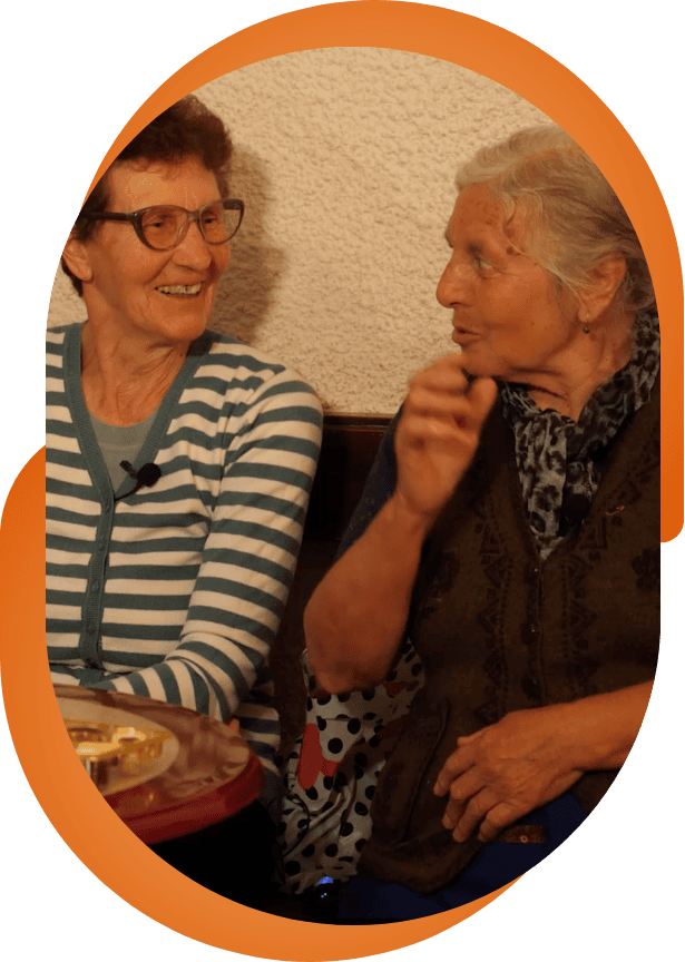 Добърските баби