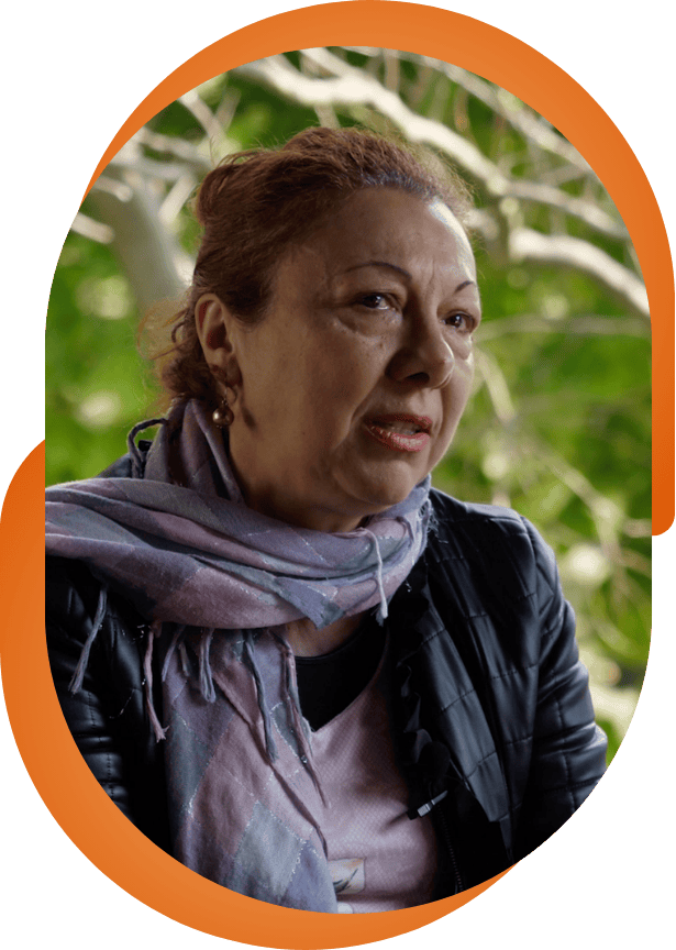 Лена Кирилова