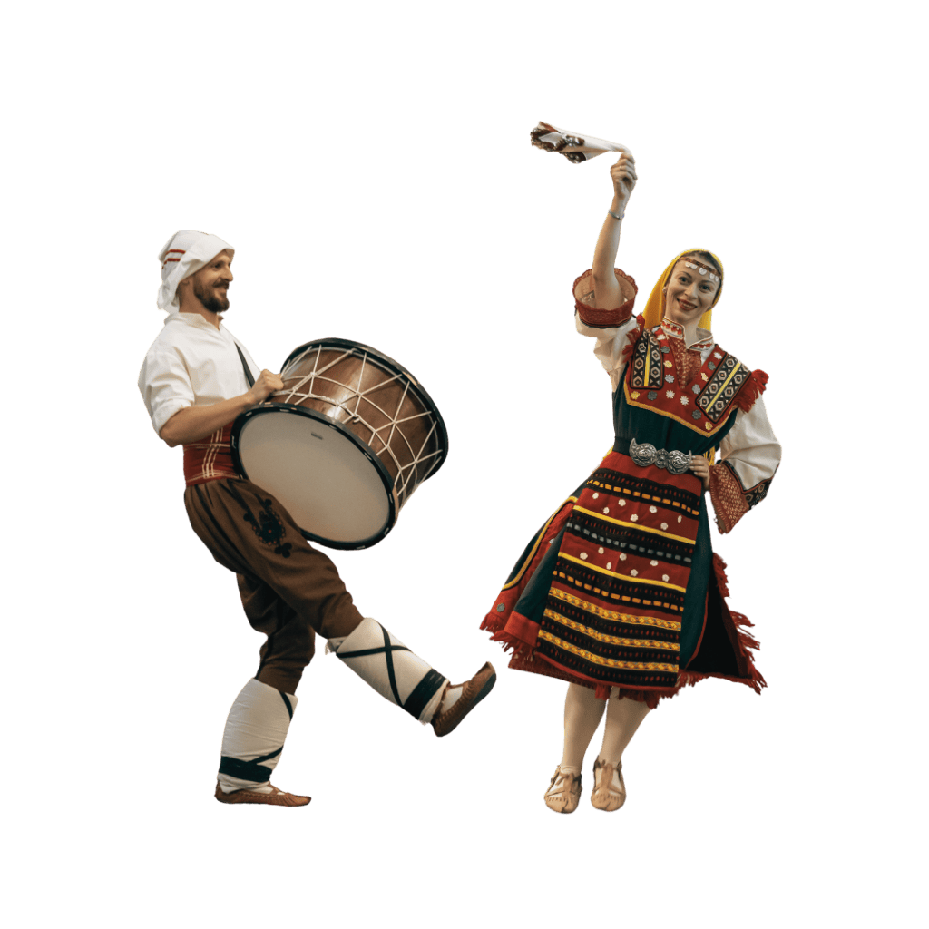 тиймбилдинг Image